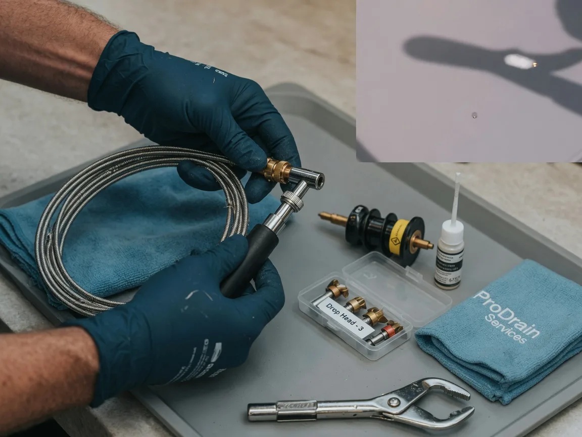 Why choose Drain Cleaning in Spraggs, PA